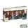 Harry Potter Contrast 1000 db-os panoráma puzzle Clementoni