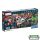 Bosszúállók Ultimate Unite 1000 db-os panoráma puzzle Clementoni
