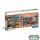 Amsterdam Bright 1000 db-os panorama Compact puzzle Clementoni