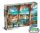 Olaszország View of Lake Como 1000 db-os Compact puzzle Clementoni