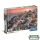 Görögország puzzle 1000 db-os Compact Clementoni  Mérete: 70x50 cm  Doboz mérete:  - kiváló minőség - poszter mellékelve - 12 éves kortól ajánlott