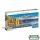 Új-Zéland Wānaka 1000 db-os panorama Compact puzzle Clementoni