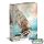 Hajó Amerigo Vespucci 1000 db-os Compact puzzle Clementoni