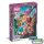Disney Alice Csodaországban Adventures 1000 db-os Compact puzzle Clementoni