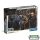 Trónok Harca Ice and Fire 1000 db-os Compact puzzle Clementoni (Doboz sérült)