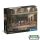 Művészet The Last Supper 1000 db-os Compact puzzle Clementoni