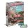 Japán Himeji 1000 db-os puzzle Clementoni