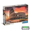 Róma Colosseum Sunset 1000 db-os puzzle Clementoni
