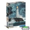 Világítótorony Storm 1000 db-os puzzle Clementoni
