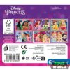 Disney Hercegnők Bonding mesekocka 6 db-os Clementoni