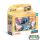Disney Lilo és Stitch, A csillagkutya Smile mesekocka 6 db-os Clementoni