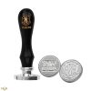 Wednesday Wax Stamp 3-Pack