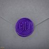 Wednesday Wax Stamp 3-Pack
