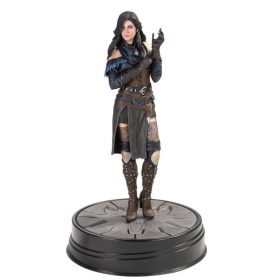 The Witcher 3 Wild Hunt Yennefer 2nd Edition figura 20cm