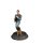 The Witcher Jaskier szobor figura 22cm