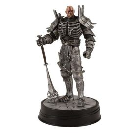 Witcher 3 Wild Hunt Imlerith PVC szobor figura 23 cm