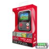 MY ARCADE Gamer Mini Classic Hordozható Black/Red