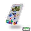 MY ARCADE Tetris Go Gamer Hordozható Kézikonzol
