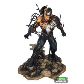 Marvel Comic Gallery PVC Statue Venom 23 cm