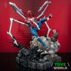 Spider-Man 2 - Pókember figura 30,5cm