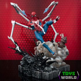 Spider-Man 2 - Pókember figura 30,5cm