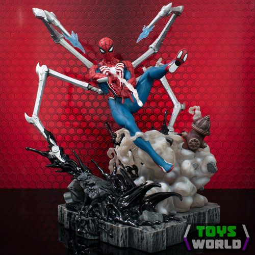Spider-Man 2 - Pókember figura 30,5cm