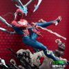 Spider-Man 2 - Pókember figura 30,5cm