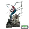 Spider-Man 2 - Pókember figura 30,5cm