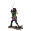 The Walking Dead Gallery Michonne PVC szobor figura 25 cm