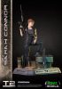 Terminator 2 Judgement Day Prémium Szobor 1/3 Sarah Connor T2 30th Évfordulós Kiadás 71 cm