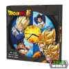 Dragon Ball Fighters falióra 25 cm