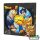 Dragon Ball Fighters falióra 25 cm