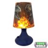 Jurassic World Mini LED Lámpa
