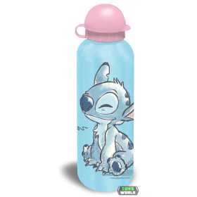  Disney Lilo és Stitch, A csillagkutya Cheeky alumínium kulacs 500 ml