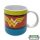Wonder Woman Champion of Truth porcelán bögre 325 ml (11 oz) Díszdobozban