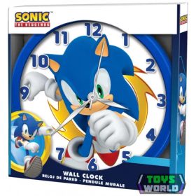 Sonic, a sündisznó falióra 25 cm