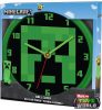 Minecraft Green falióra 25 cm