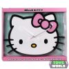 Hello Kitty Bow XL falióra 50 cm