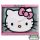 Hello Kitty Bow XL falióra 50 cm