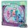 Disney Lilo és Stitch, A csillagkutya Island falióra 25 cm