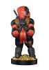 Deadpool kontroller/telefon tartó Cable Guy figura 20 cm