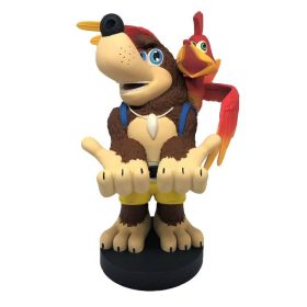   BANJO-KAZOOIE Cable Guy – kontroller vagy telefon tartó figura