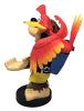 BANJO-KAZOOIE Cable Guy – kontroller vagy telefon tartó figura