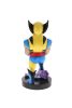 Wolverine kontroller/telefon tartó Cable Guy figura 20 cm