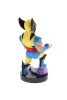 Wolverine kontroller/telefon tartó Cable Guy figura 20 cm