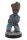 Marvel Guardians of the Galaxy Groot in Pajamas kontroller/telefon tartó Cable Guy figura 20cm