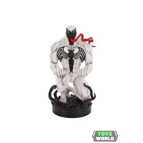   Marvel Anti-Venom figura kontroller/telefon tartó Cable Guy figura 21cm