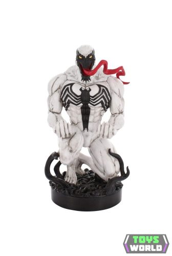 Marvel Anti-Venom figura kontroller/telefon tartó Cable Guy figura 21cm