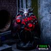 Diablo Cable Lilith kontroller/telefon tartó Cable Guy figura 22 cm