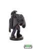 Call of Duty Zombie Ghost figura kontroller/telefon tartó Cable Guy figura 21cm